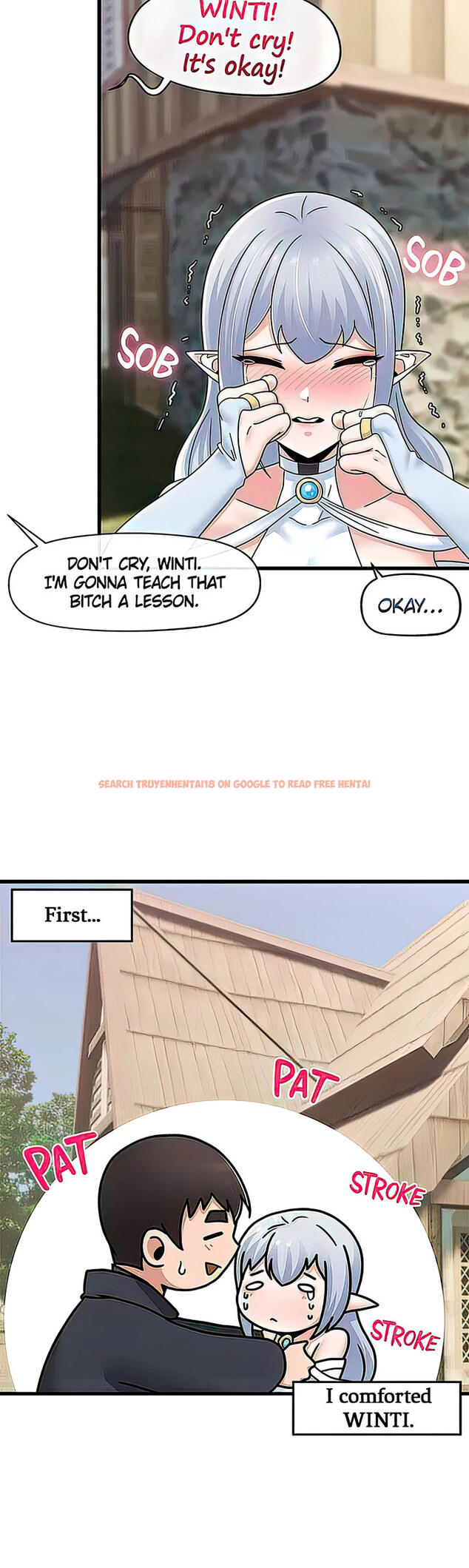 Read Hentai Image 32 148 in comic Absolute Hypnosis In Another World - Chapter 60 - www.hentaitnt.net
