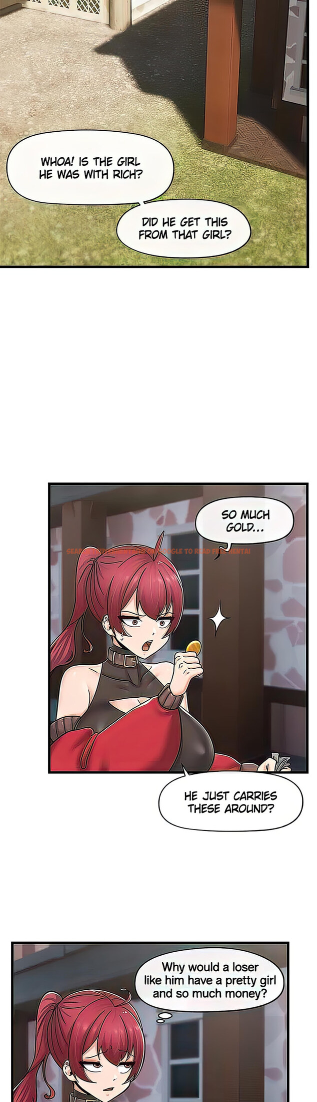 Read Hentai Image 6 148 in comic Absolute Hypnosis In Another World - Chapter 60 - www.hentaitnt.net