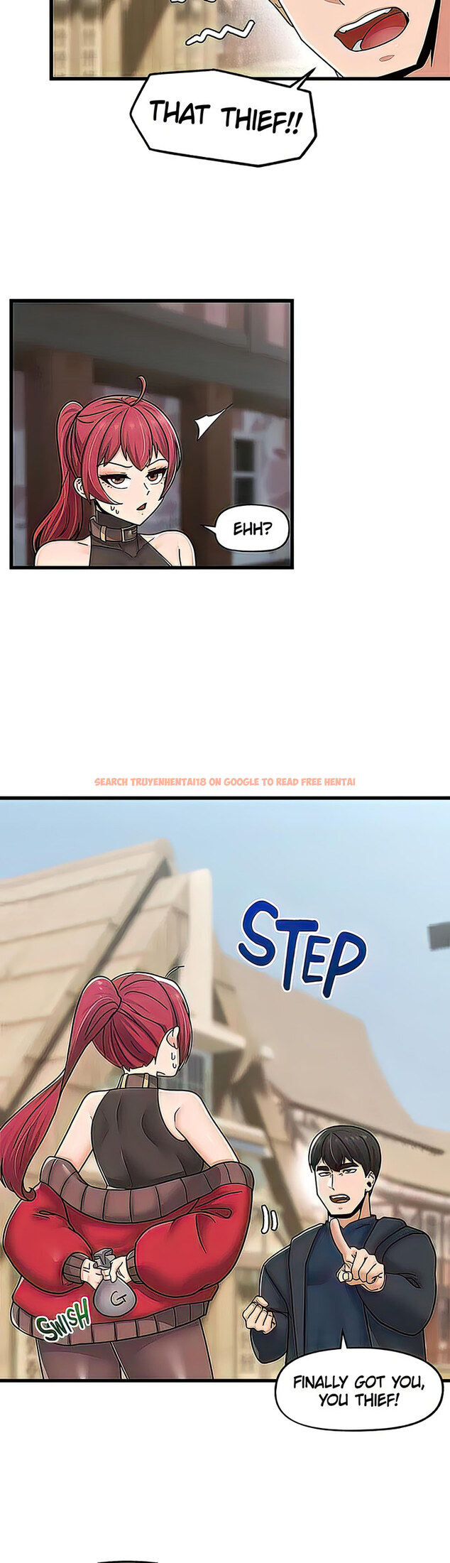 Read Hentai Image 9 148 in comic Absolute Hypnosis In Another World - Chapter 60 - www.hentaitnt.net