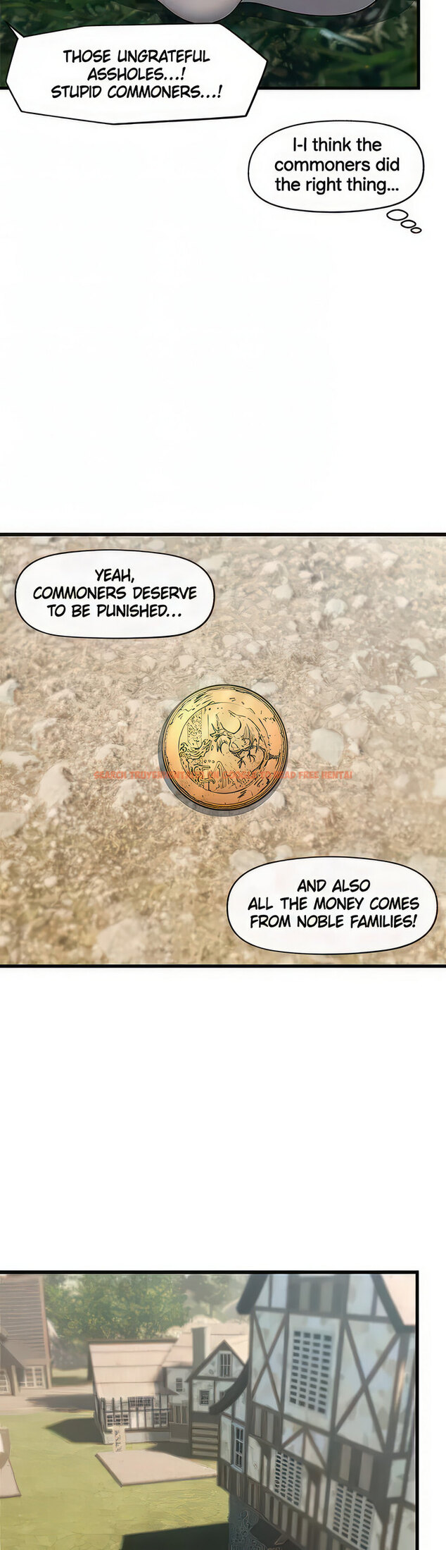 Read Hentai Image 11 326 in comic Absolute Hypnosis In Another World - Chapter 61 - www.hentaitnt.net