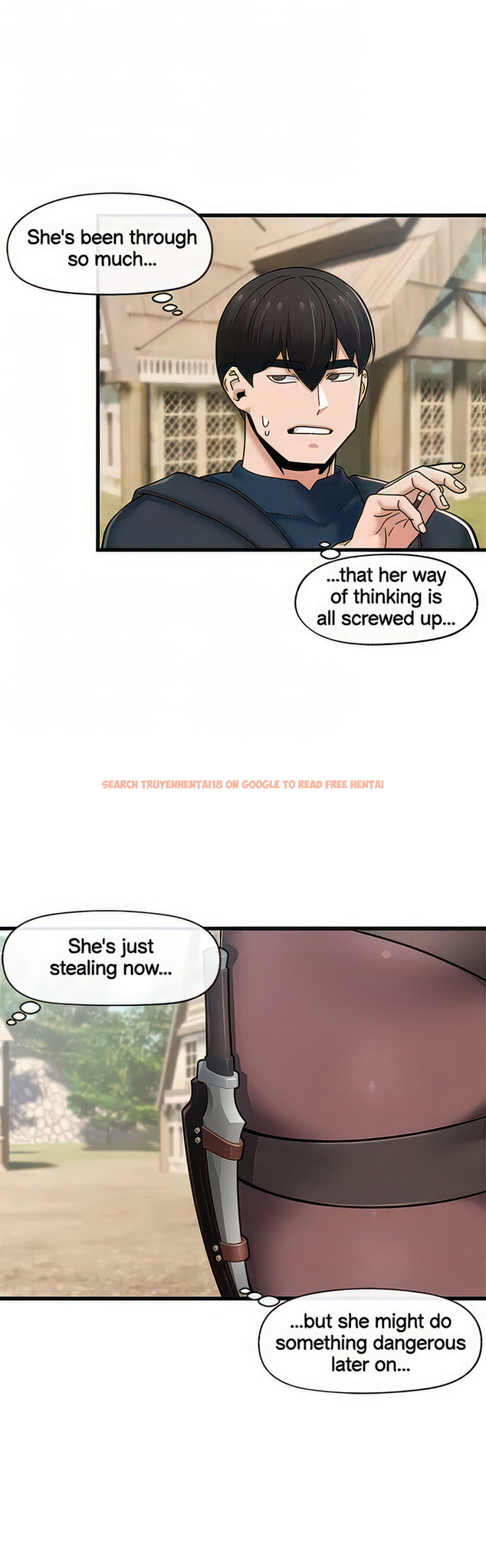 Read Hentai Image 13 326 in comic Absolute Hypnosis In Another World - Chapter 61 - www.hentaitnt.net