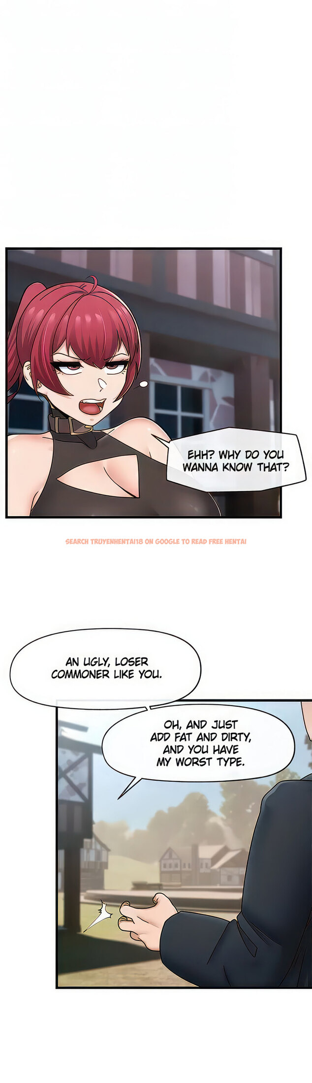 Read Hentai Image 16 326 in comic Absolute Hypnosis In Another World - Chapter 61 - www.hentaitnt.net