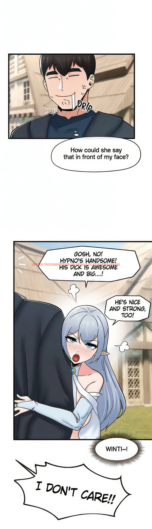 Read Hentai Image 17 326 in comic Absolute Hypnosis In Another World - Chapter 61 - www.hentaitnt.net