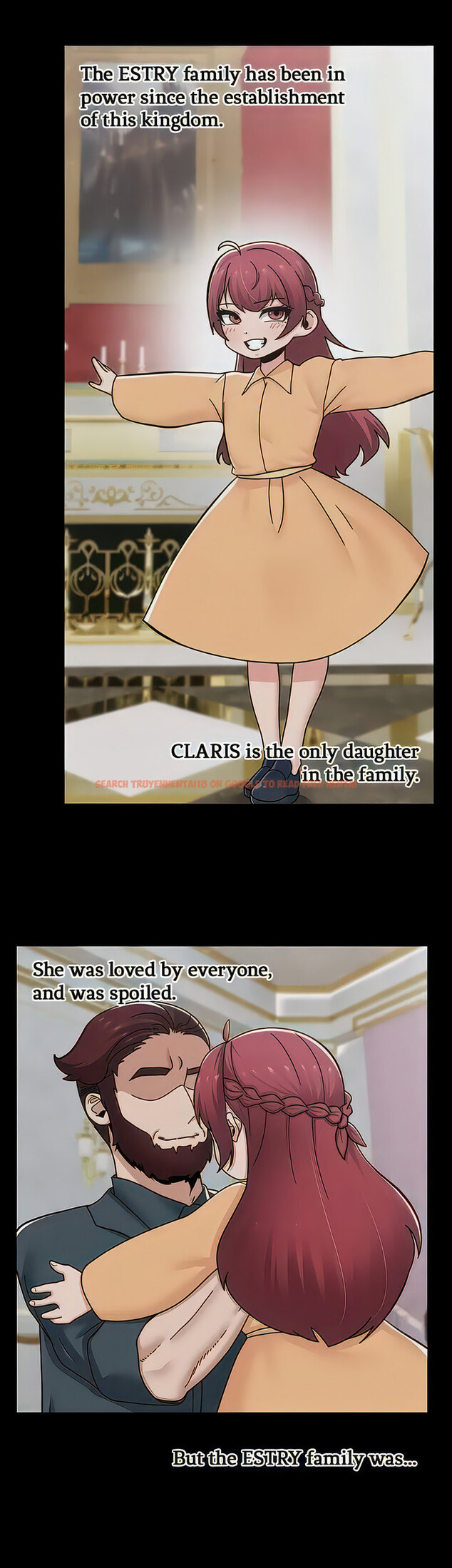 Read Hentai Image 2 326 in comic Absolute Hypnosis In Another World - Chapter 61 - www.hentaitnt.net