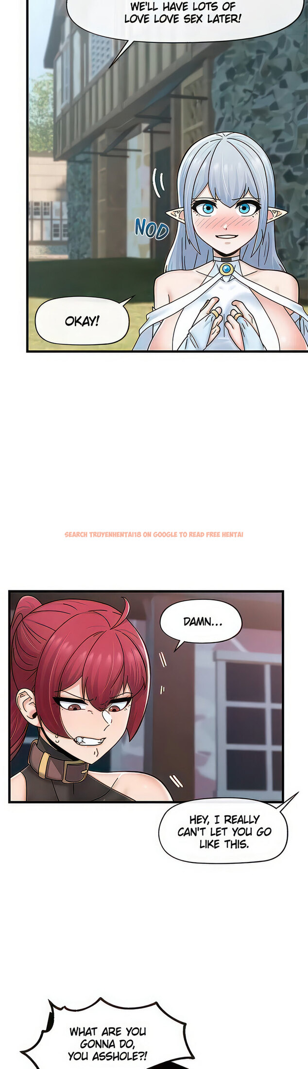 Read Hentai Image 25 326 in comic Absolute Hypnosis In Another World - Chapter 61 - www.hentaitnt.net