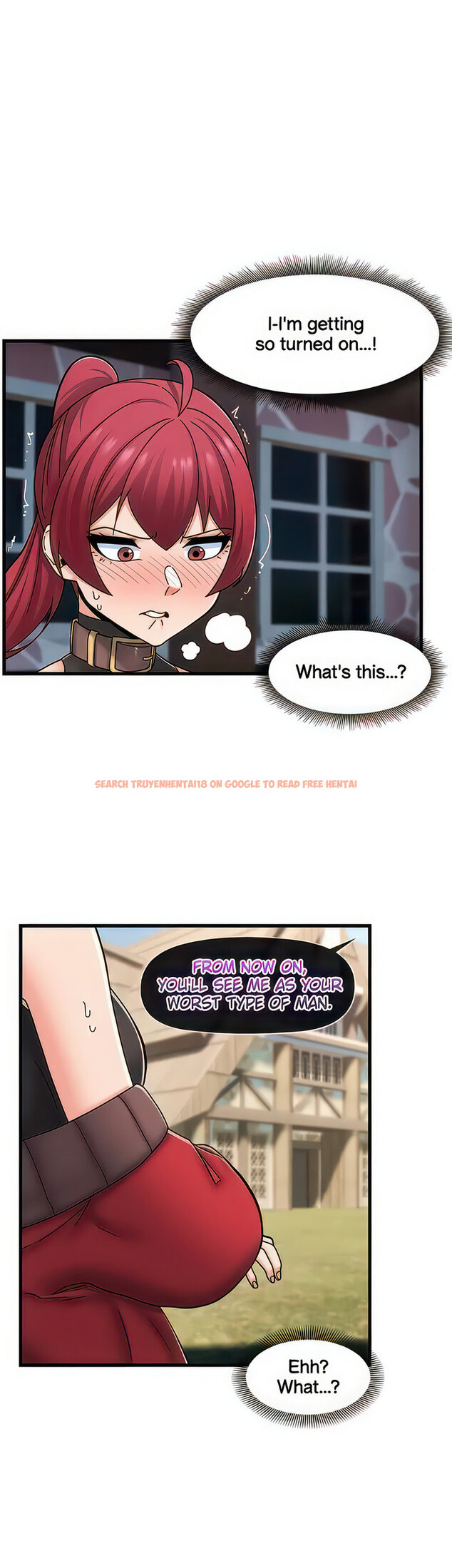 Read Hentai Image 28 326 in comic Absolute Hypnosis In Another World - Chapter 61 - www.hentaitnt.net