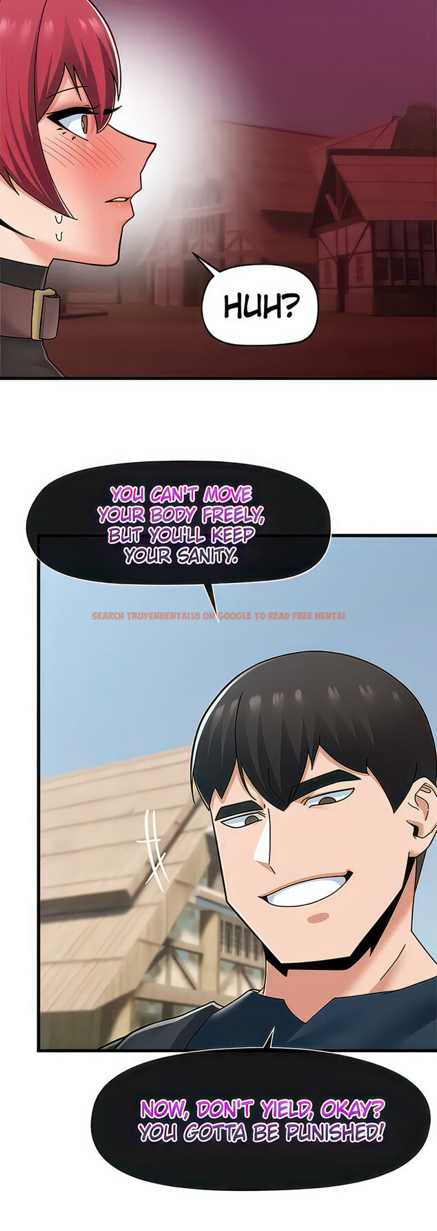 Read Hentai Image 30 326 in comic Absolute Hypnosis In Another World - Chapter 61 - www.hentaitnt.net