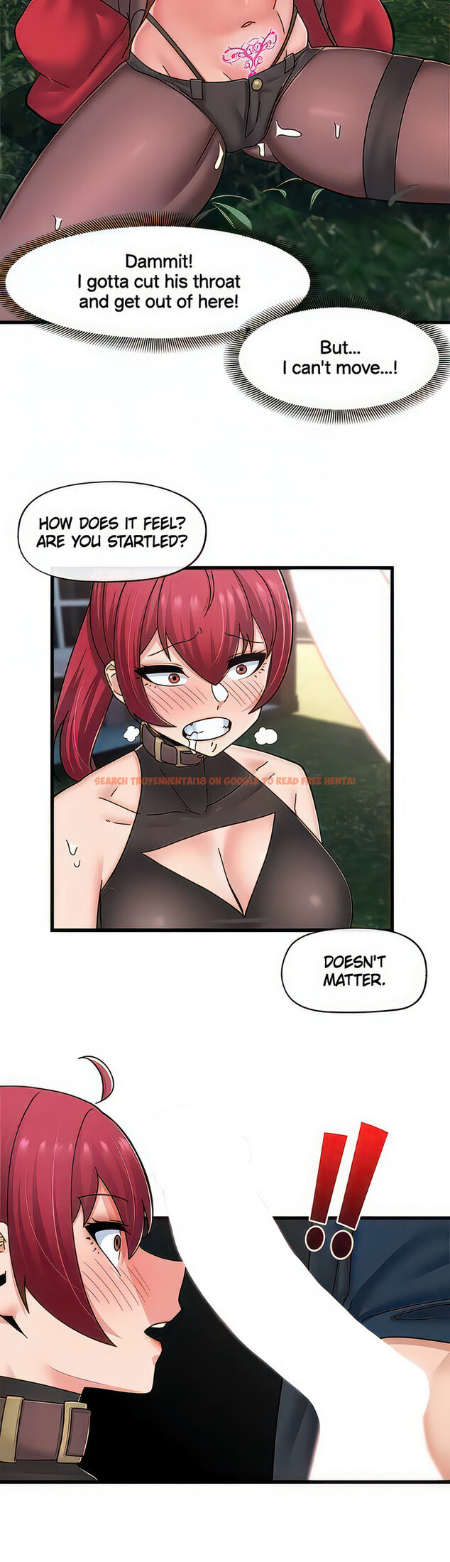 Read Hentai Image 32 326 in comic Absolute Hypnosis In Another World - Chapter 61 - www.hentaitnt.net
