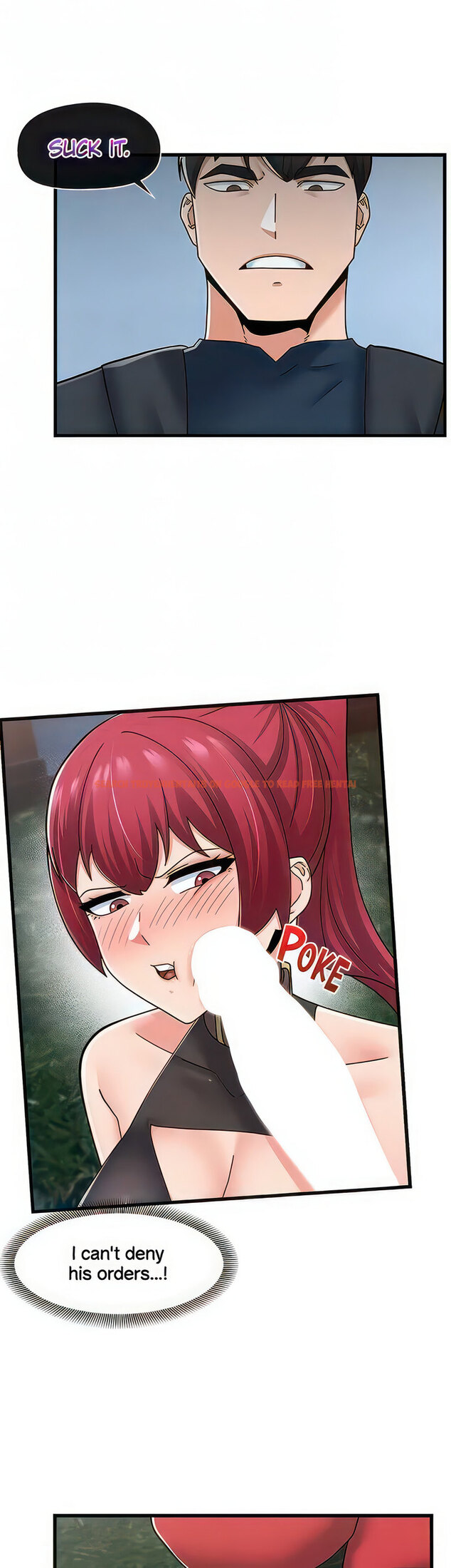 Read Hentai Image 33 326 in comic Absolute Hypnosis In Another World - Chapter 61 - www.hentaitnt.net