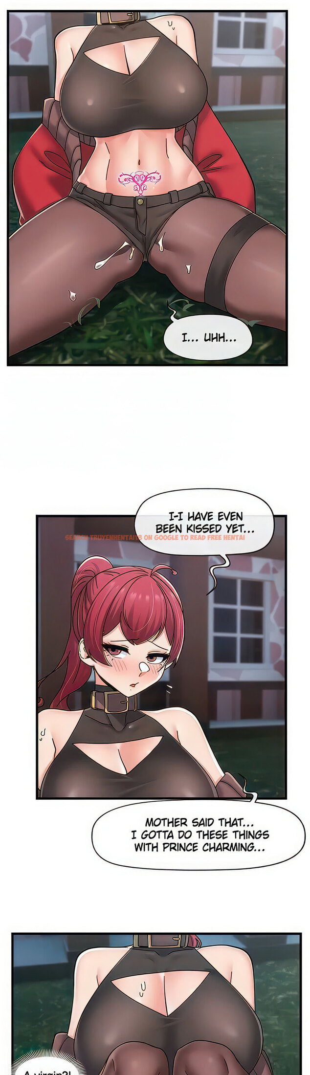 Read Hentai Image 35 326 in comic Absolute Hypnosis In Another World - Chapter 61 - www.hentaitnt.net