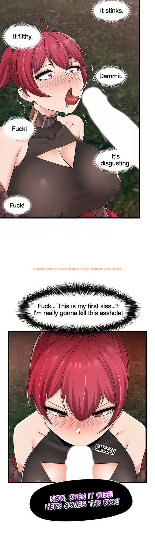 Read Hentai Image 40 326 in comic Absolute Hypnosis In Another World - Chapter 61 - www.hentaitnt.net
