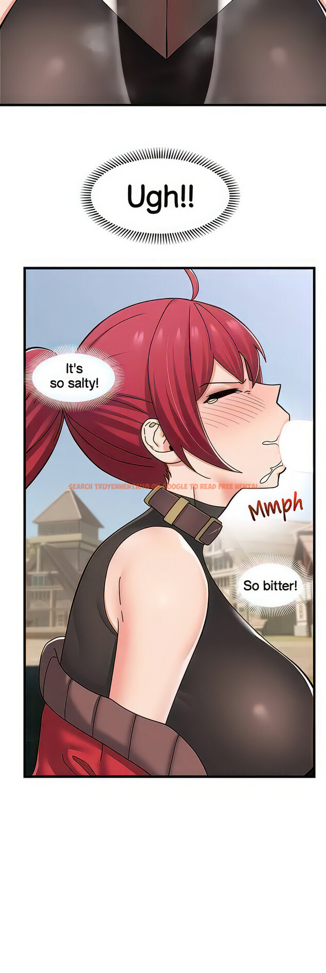 Read Hentai Image 42 326 in comic Absolute Hypnosis In Another World - Chapter 61 - www.hentaitnt.net