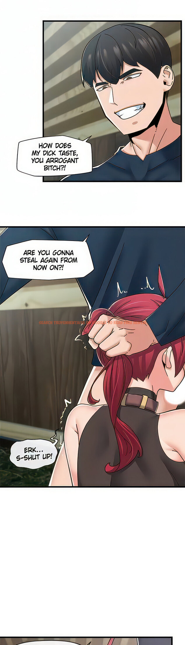 Read Hentai Image 13 095 in comic Absolute Hypnosis In Another World - Chapter 62 - www.hentaitnt.net