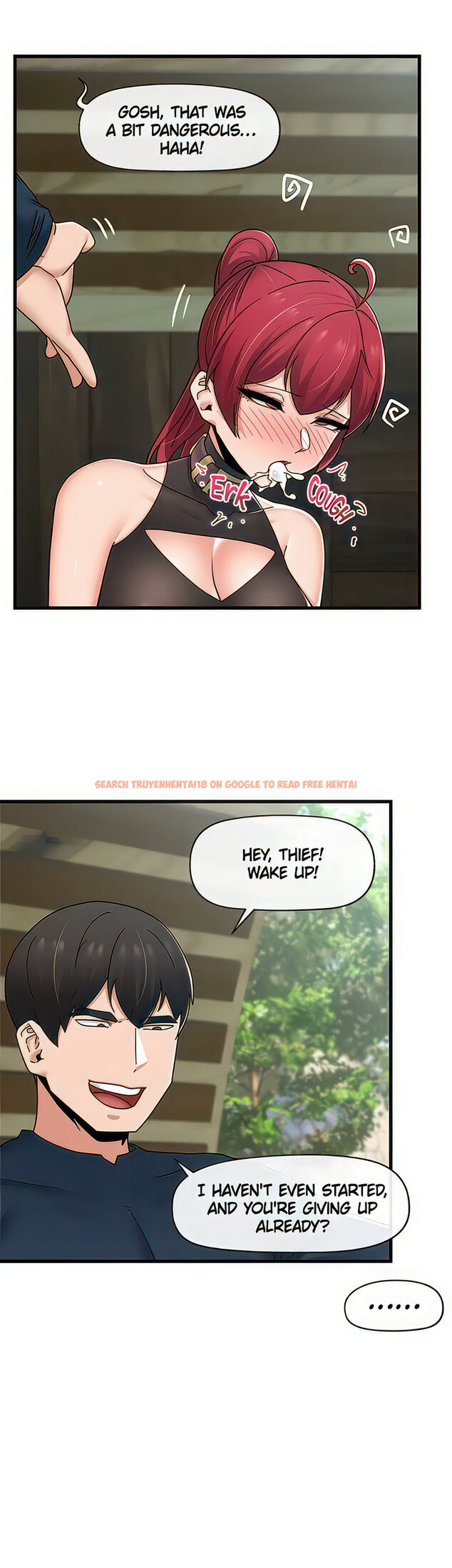 Read Hentai Image 26 095 in comic Absolute Hypnosis In Another World - Chapter 62 - www.hentaitnt.net
