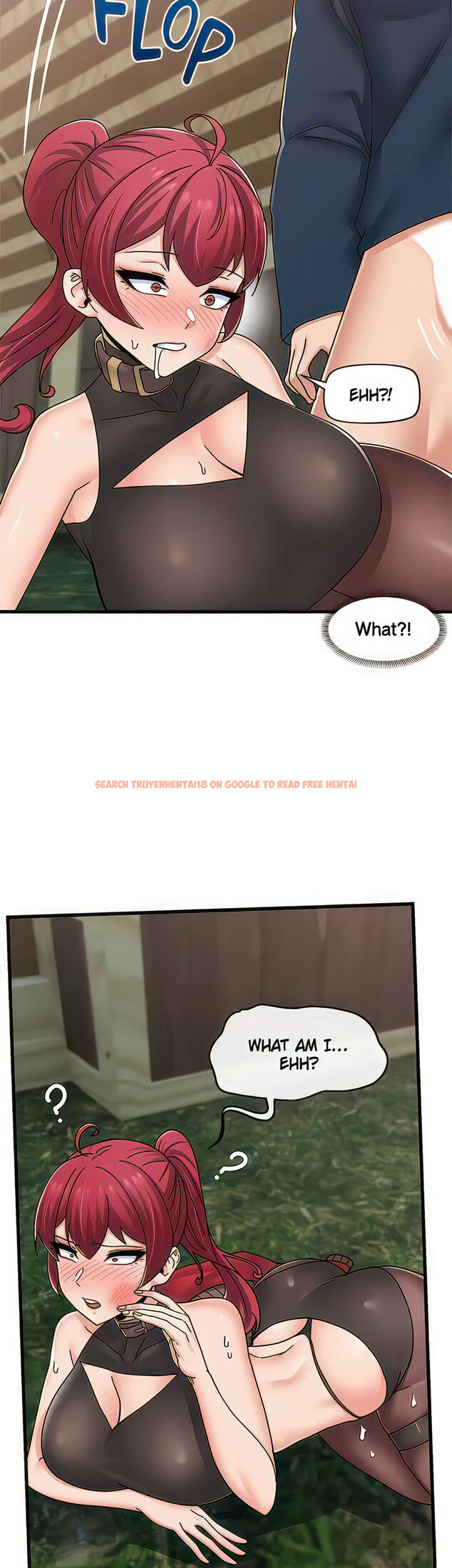 Read Hentai Image 28 095 in comic Absolute Hypnosis In Another World - Chapter 62 - www.hentaitnt.net