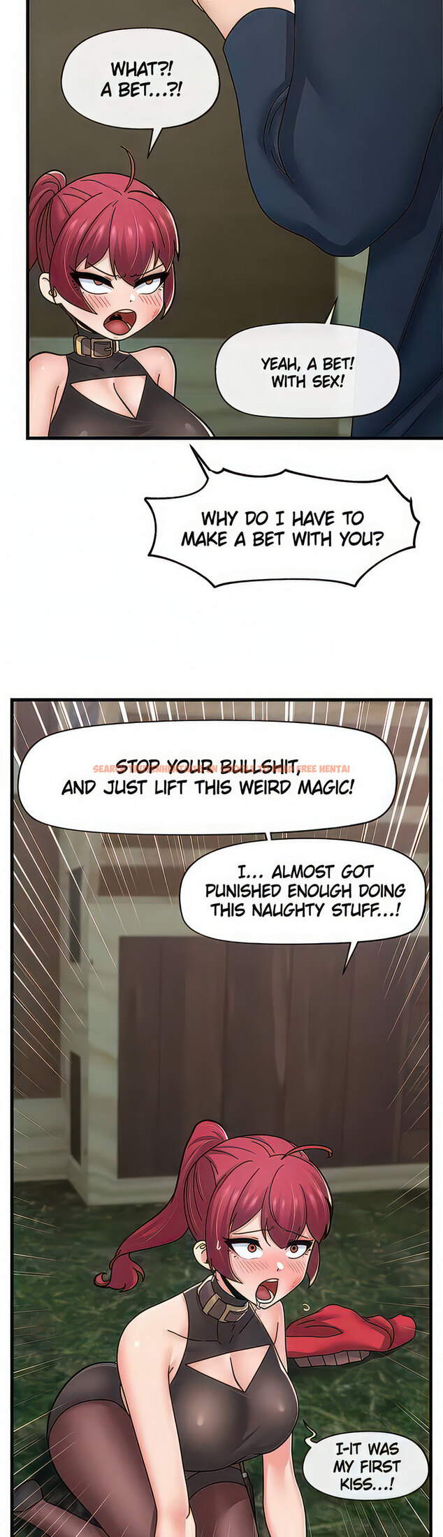 Read Hentai Image 32 095 in comic Absolute Hypnosis In Another World - Chapter 62 - www.hentaitnt.net
