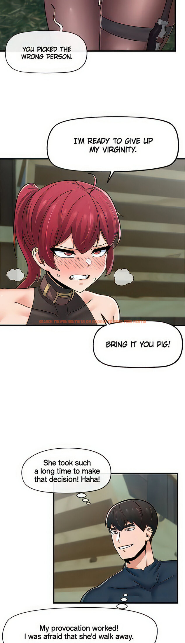Read Hentai Image 47 095 in comic Absolute Hypnosis In Another World - Chapter 62 - www.hentaitnt.net