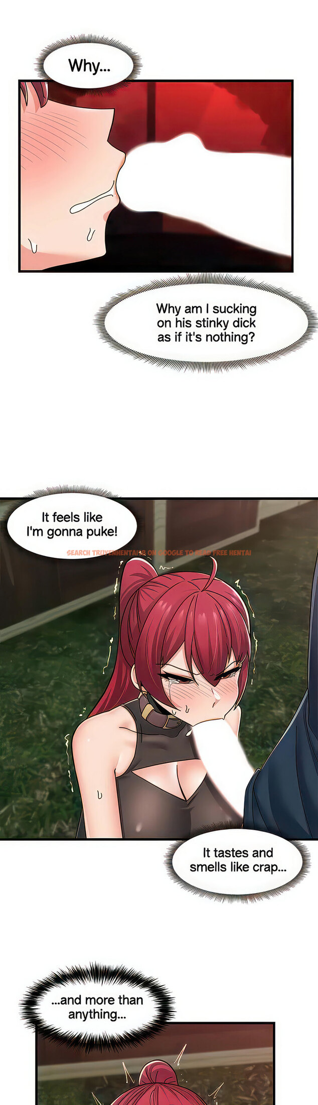 Read Hentai Image 8 095 in comic Absolute Hypnosis In Another World - Chapter 62 - www.hentaitnt.net