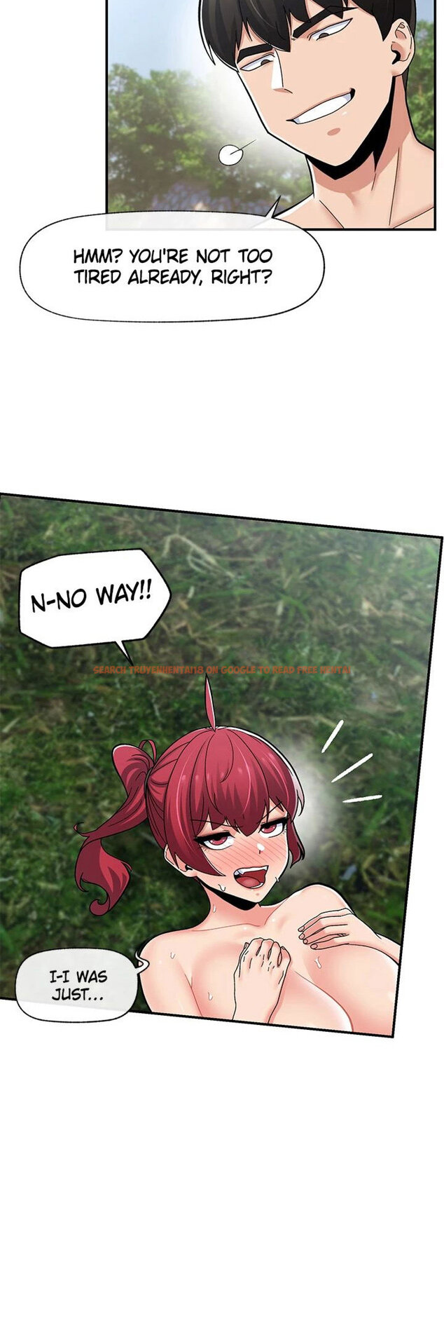 Read Hentai Image 2 159 in comic Absolute Hypnosis In Another World - Chapter 64 - www.hentaitnt.net