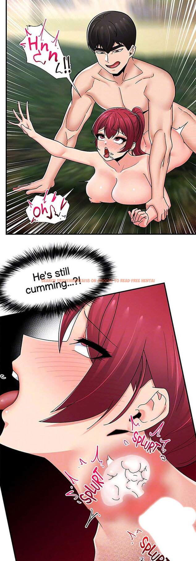 Read Hentai Image 21 159 in comic Absolute Hypnosis In Another World - Chapter 64 - www.hentaitnt.net