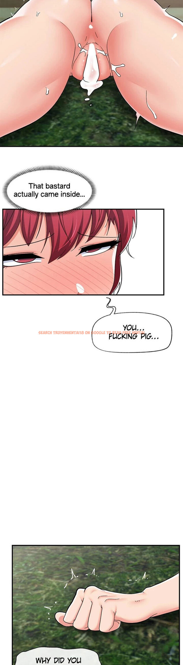 Read Hentai Image 28 159 in comic Absolute Hypnosis In Another World - Chapter 64 - www.hentaitnt.net