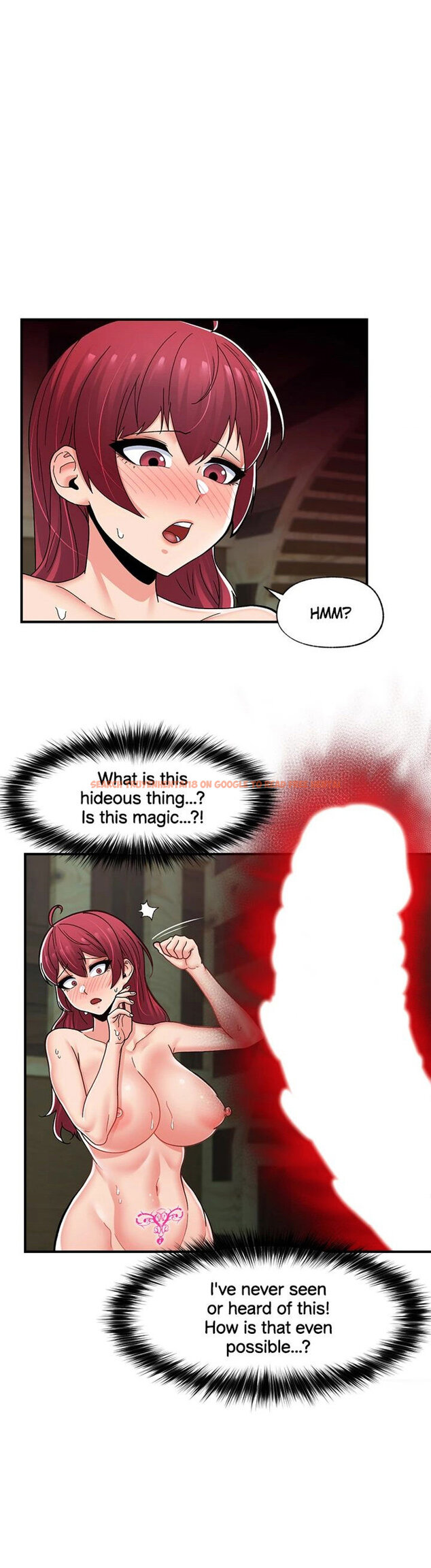 Read Hentai Image 45 159 in comic Absolute Hypnosis In Another World - Chapter 64 - www.hentaitnt.net