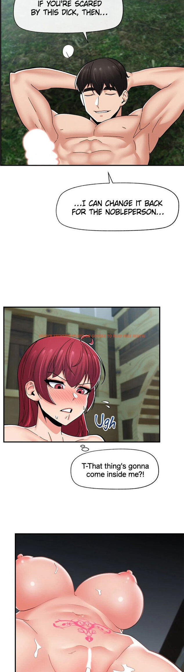 Read Hentai Image 47 159 in comic Absolute Hypnosis In Another World - Chapter 64 - www.hentaitnt.net
