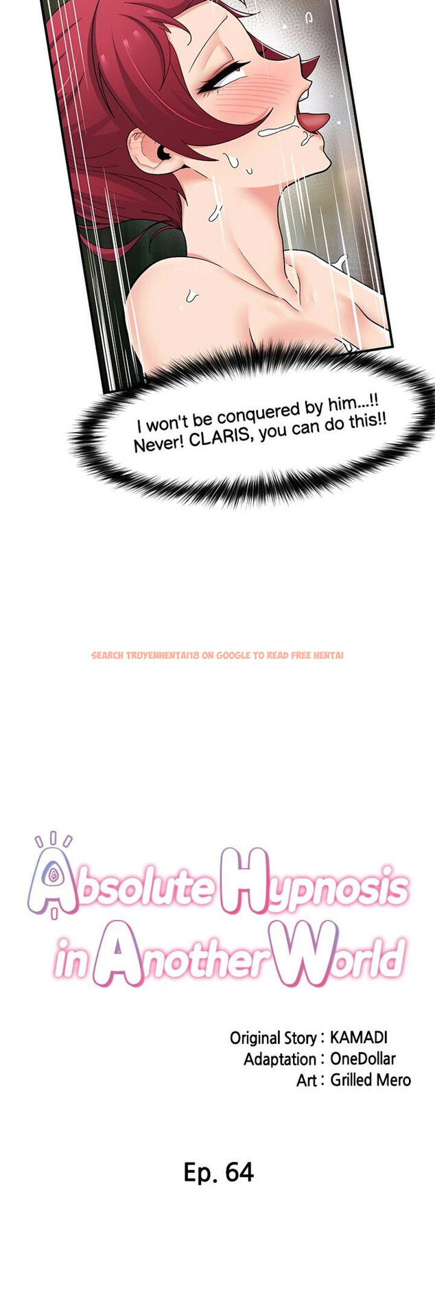 Read Hentai Image 5 159 in comic Absolute Hypnosis In Another World - Chapter 64 - www.hentaitnt.net