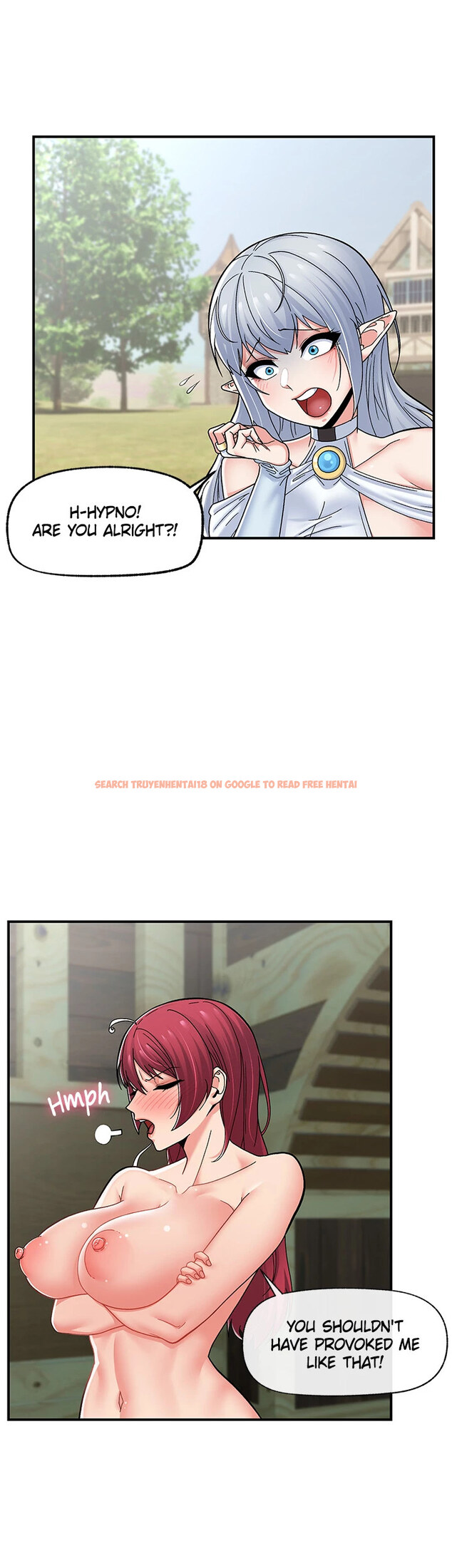 Read Hentai Image 1 64280 in comic Absolute Hypnosis In Another World - Chapter 65 - www.hentaitnt.net