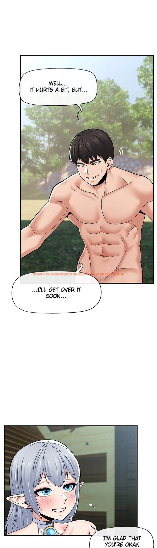 Read Hentai Image 11 64280 in comic Absolute Hypnosis In Another World - Chapter 65 - www.hentaitnt.net