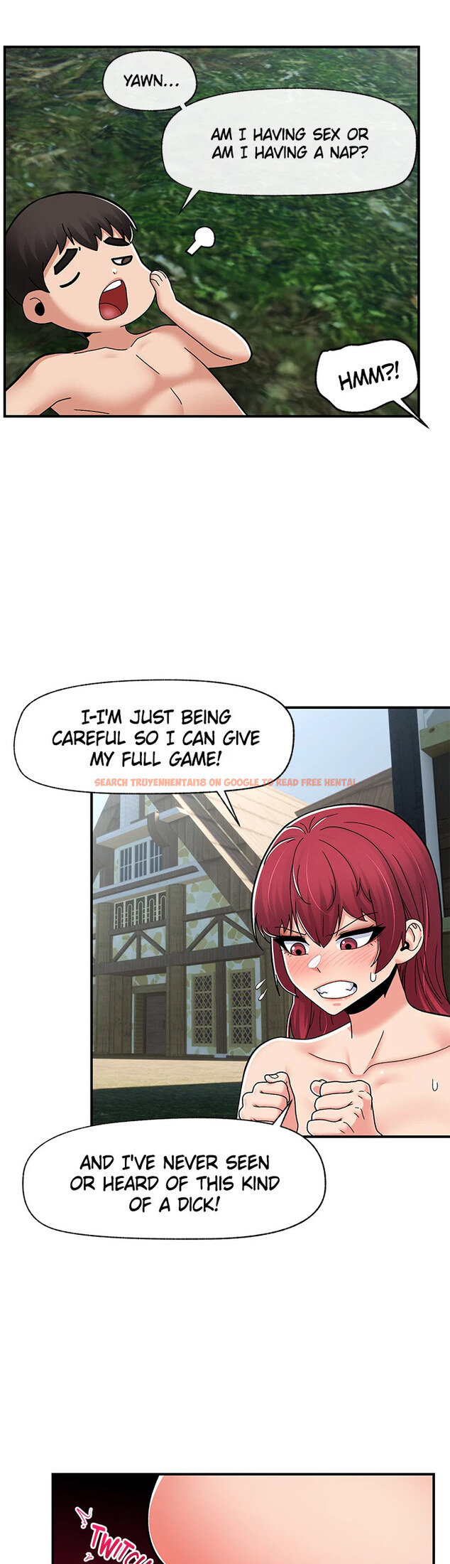 Read Hentai Image 28 64280 in comic Absolute Hypnosis In Another World - Chapter 65 - www.hentaitnt.net