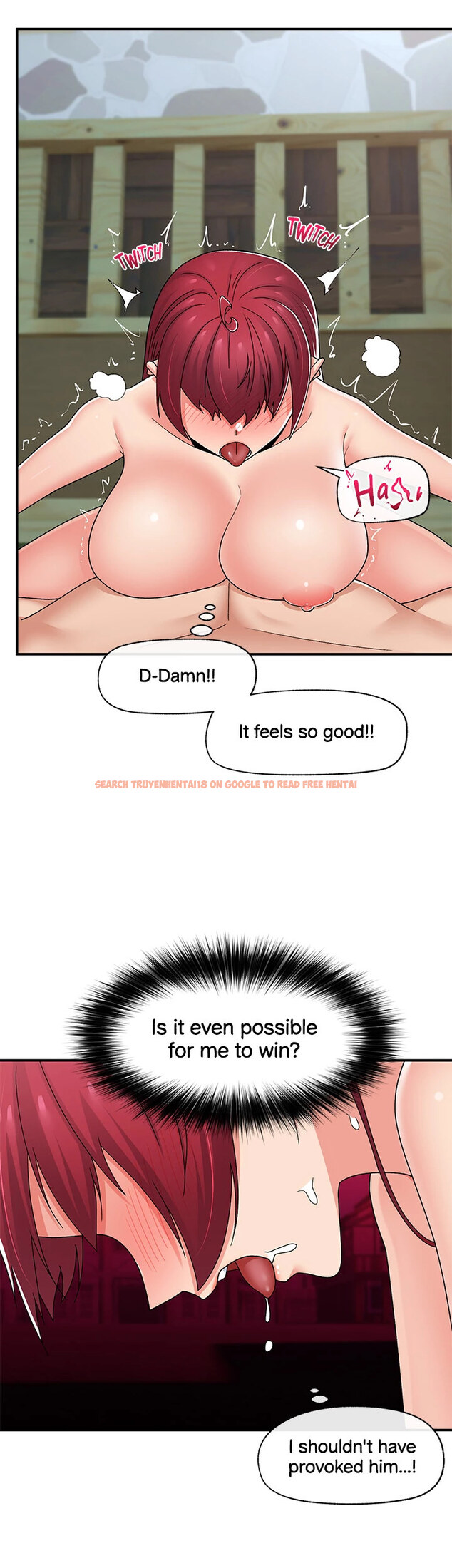Read Hentai Image 31 64280 in comic Absolute Hypnosis In Another World - Chapter 65 - www.hentaitnt.net