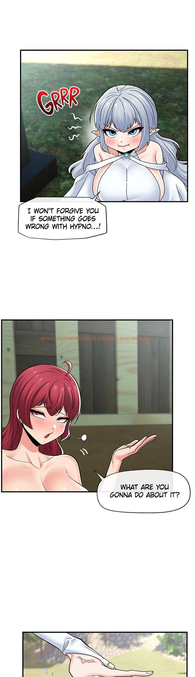 Read Hentai Image 5 64280 in comic Absolute Hypnosis In Another World - Chapter 65 - www.hentaitnt.net