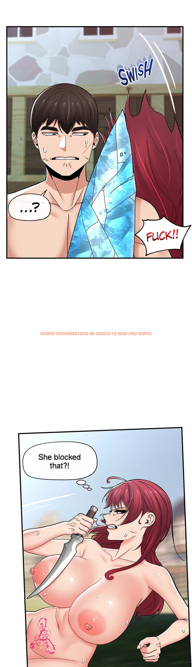 Read Hentai Image 11 64235 in comic Absolute Hypnosis In Another World - Chapter 67 - www.hentaitnt.net