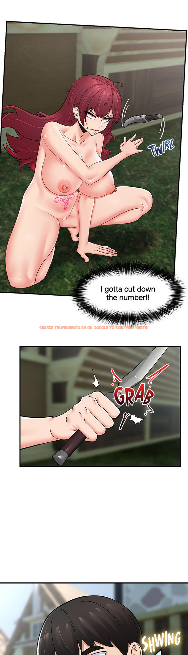 Read Hentai Image 14 64235 in comic Absolute Hypnosis In Another World - Chapter 67 - www.hentaitnt.net