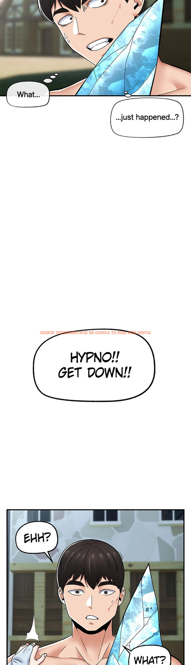 Read Hentai Image 15 64235 in comic Absolute Hypnosis In Another World - Chapter 67 - www.hentaitnt.net