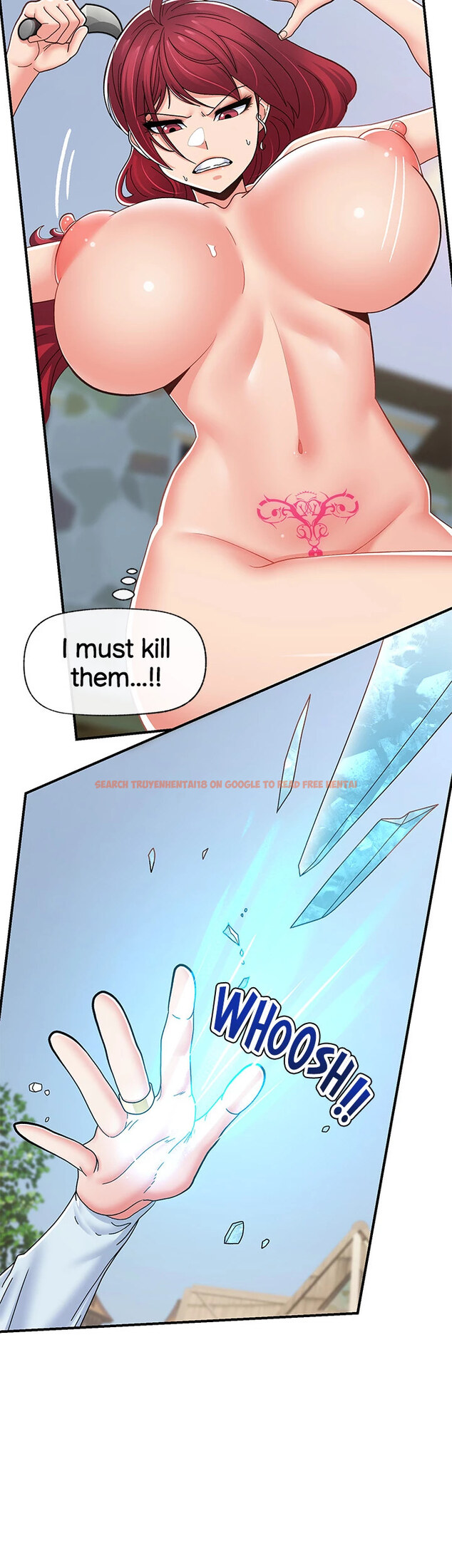 Read Hentai Image 18 64235 in comic Absolute Hypnosis In Another World - Chapter 67 - www.hentaitnt.net