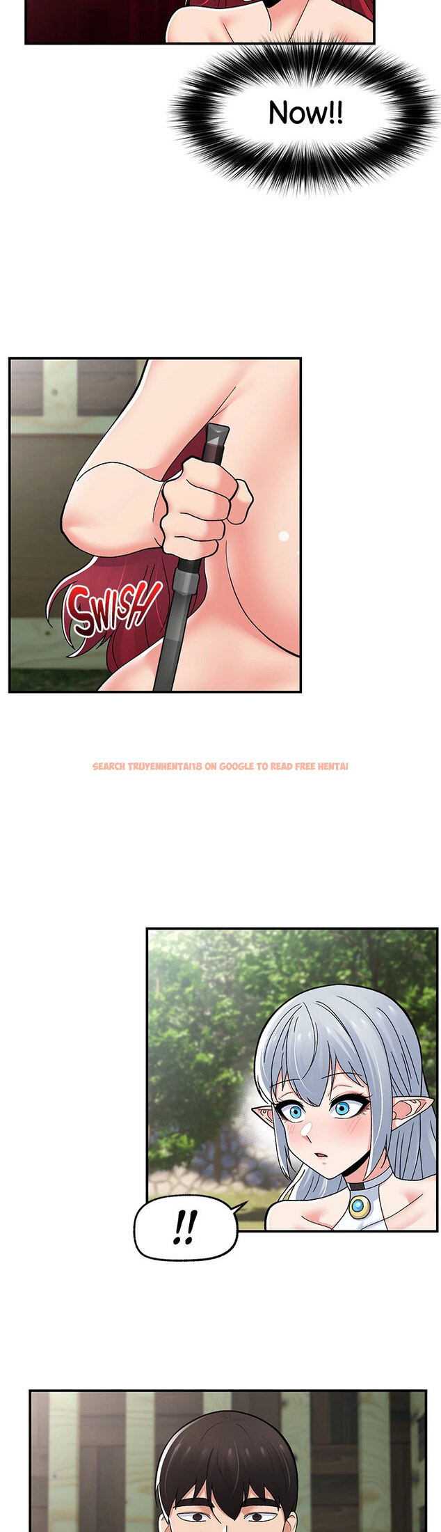 Read Hentai Image 2 64235 in comic Absolute Hypnosis In Another World - Chapter 67 - www.hentaitnt.net