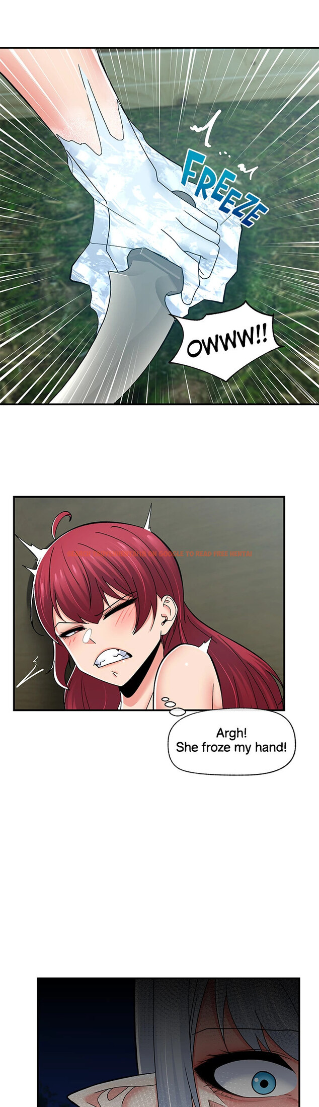 Read Hentai Image 30 64235 in comic Absolute Hypnosis In Another World - Chapter 67 - www.hentaitnt.net