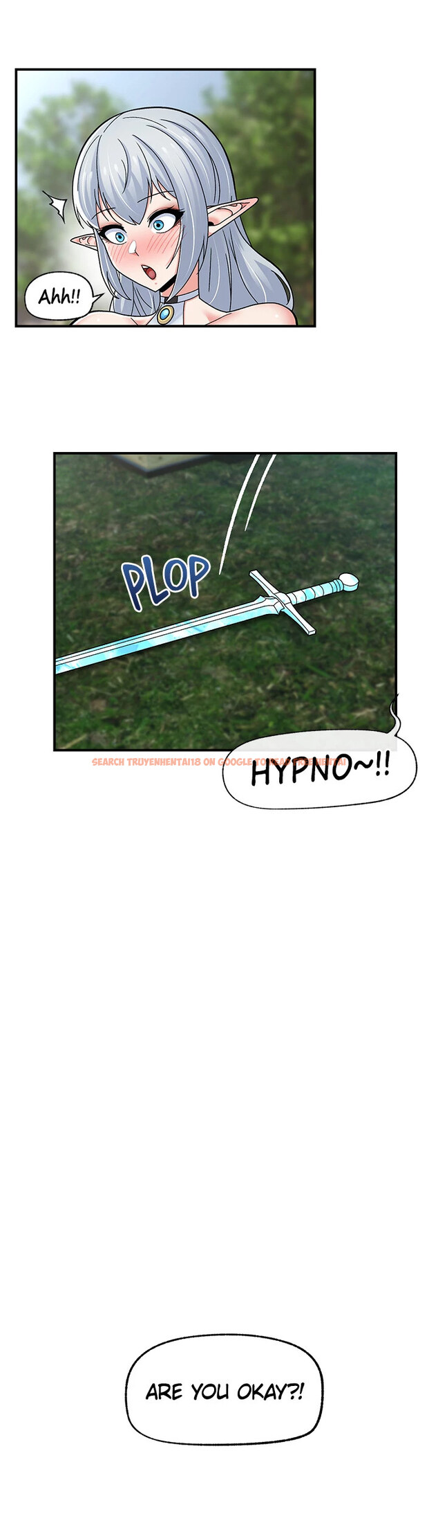 Read Hentai Image 33 64235 in comic Absolute Hypnosis In Another World - Chapter 67 - www.hentaitnt.net
