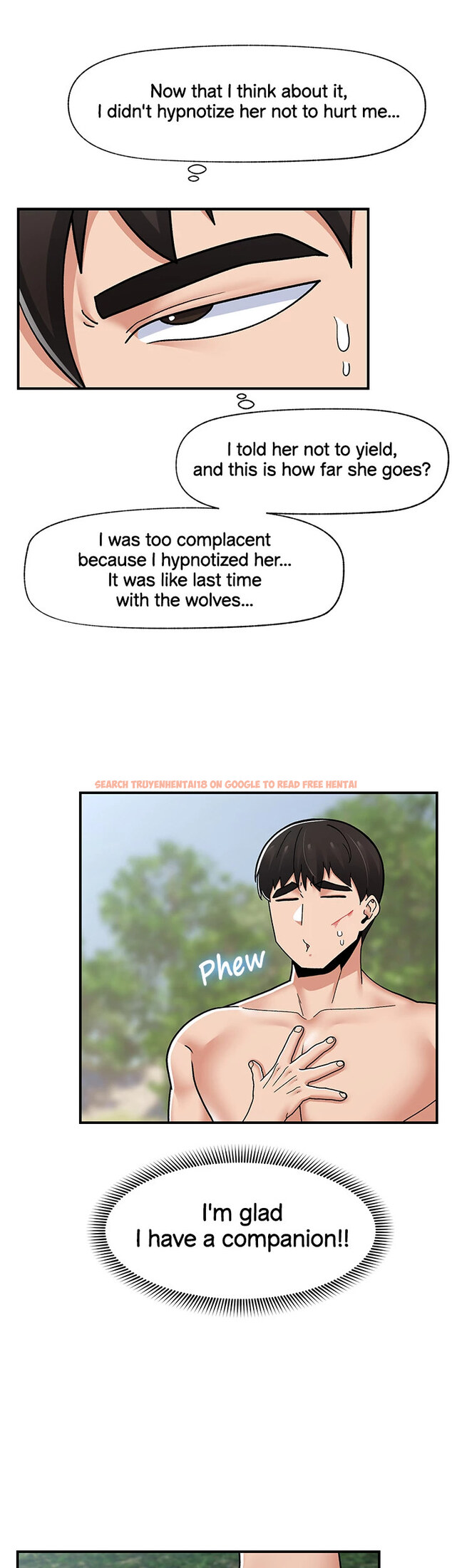 Read Hentai Image 36 64235 in comic Absolute Hypnosis In Another World - Chapter 67 - www.hentaitnt.net