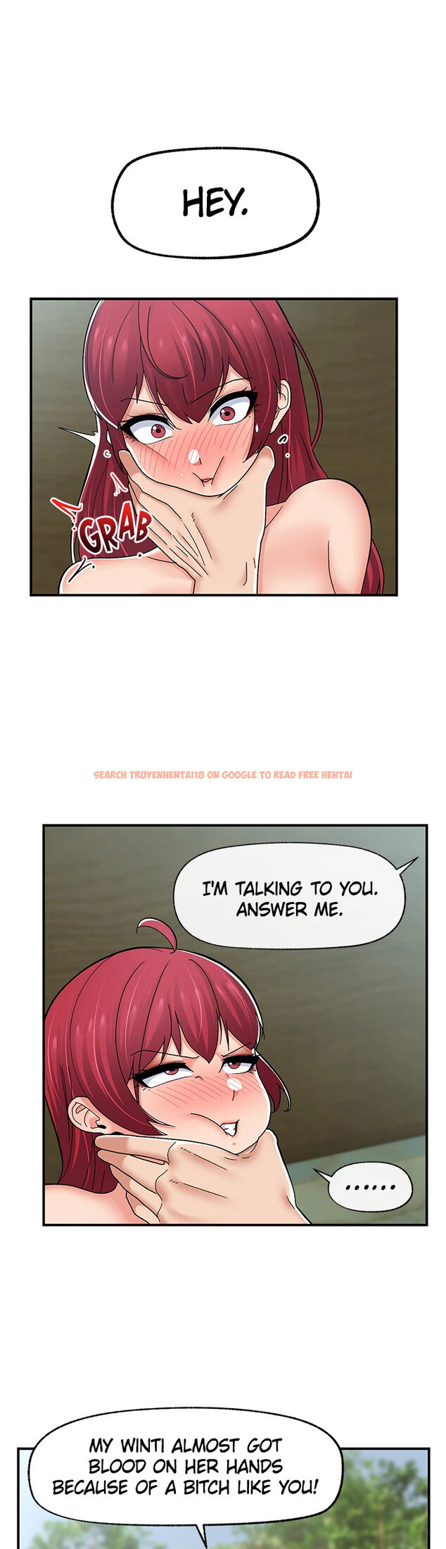 Read Hentai Image 39 64235 in comic Absolute Hypnosis In Another World - Chapter 67 - www.hentaitnt.net