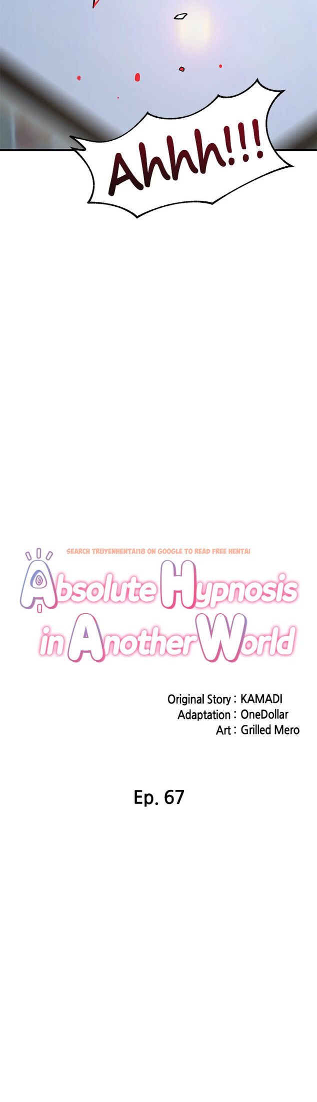 Read Hentai Image 6 64235 in comic Absolute Hypnosis In Another World - Chapter 67 - www.hentaitnt.net