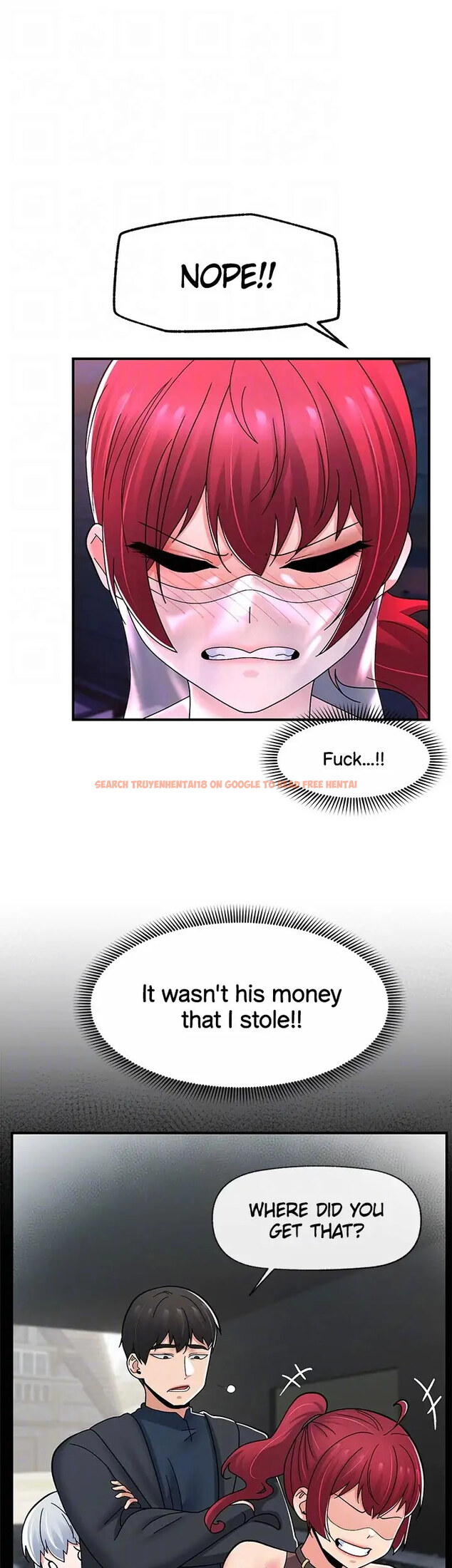 Read Hentai Image 11 64195 in comic Absolute Hypnosis In Another World - Chapter 68 - www.hentaitnt.net