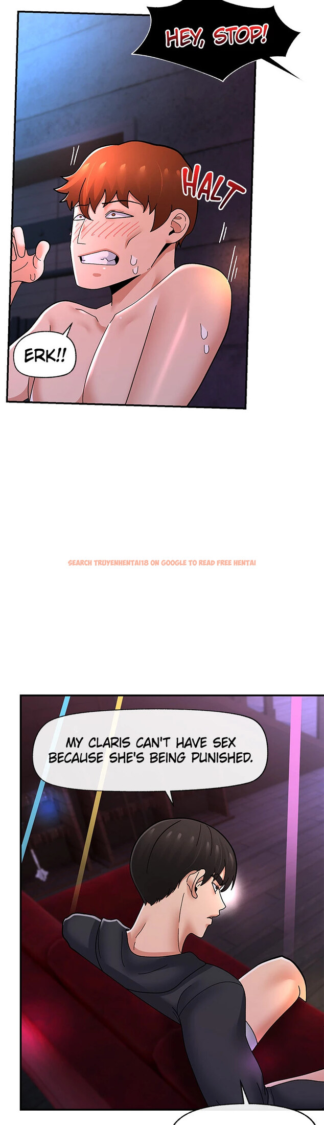Read Hentai Image 27 64196 in comic Absolute Hypnosis In Another World - Chapter 68 - www.hentaitnt.net