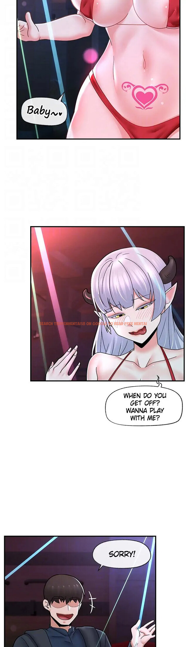 Read Hentai Image 34 64196 in comic Absolute Hypnosis In Another World - Chapter 68 - www.hentaitnt.net