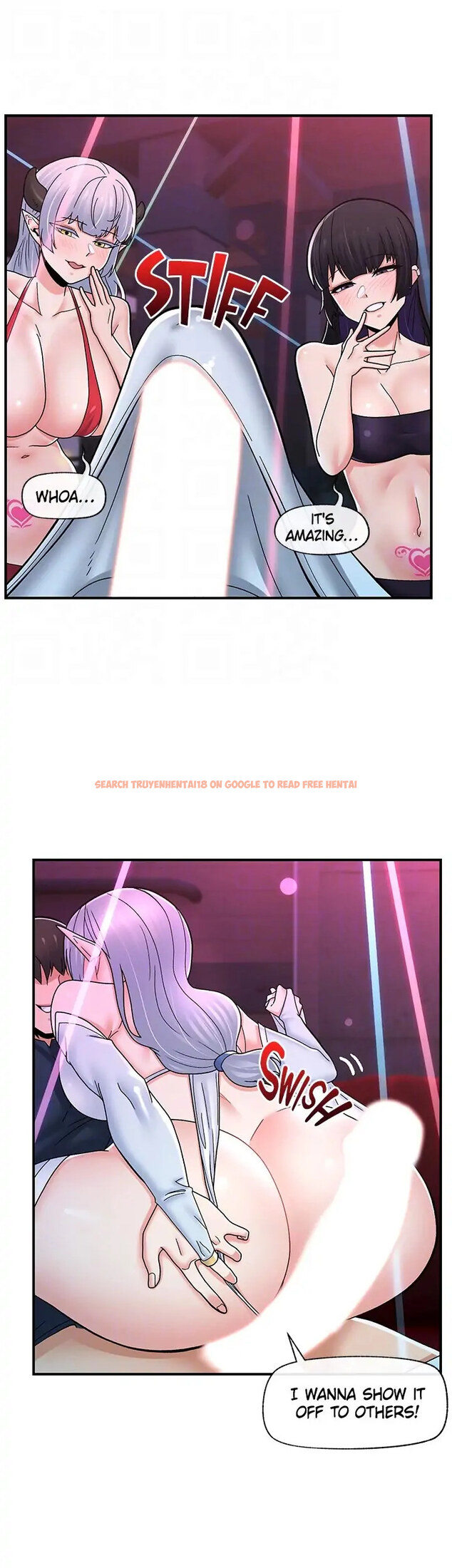 Read Hentai Image 39 64196 in comic Absolute Hypnosis In Another World - Chapter 68 - www.hentaitnt.net