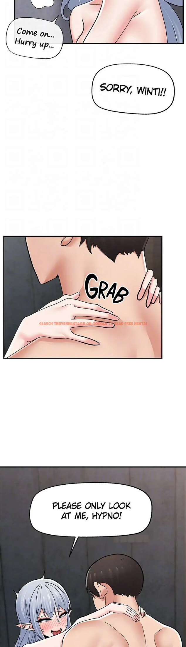 Read Hentai Image 14 64147 in comic Absolute Hypnosis In Another World - Chapter 69 - www.hentaitnt.net
