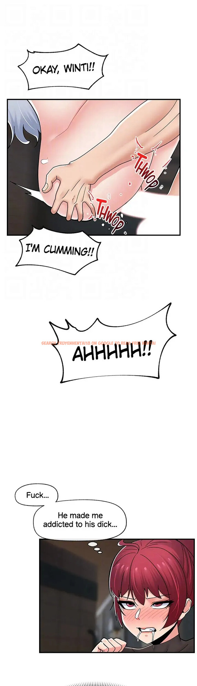 Read Hentai Image 16 64147 in comic Absolute Hypnosis In Another World - Chapter 69 - www.hentaitnt.net