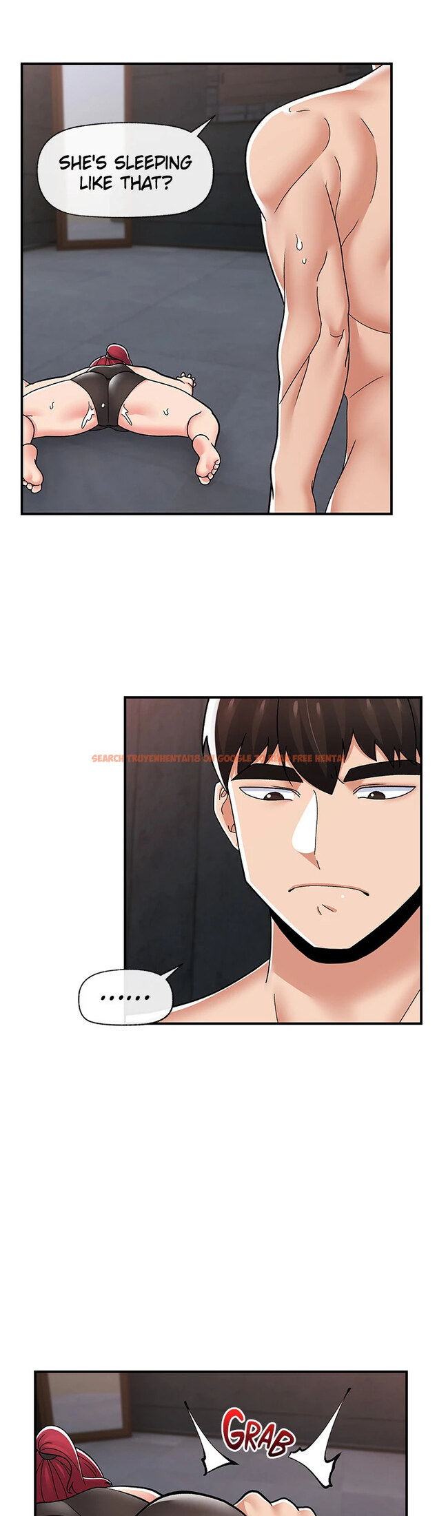 Read Hentai Image 10 64090 in comic Absolute Hypnosis In Another World - Chapter 70 - www.hentaitnt.net